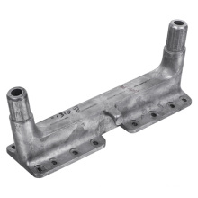 Aluminum Parts